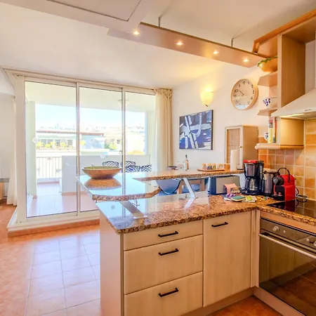 Mistral - 3 Chambres, Piscine, Rooftop, Climatisation Et Parking *