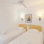 Mistral - 3 Chambres, Piscine, Rooftop, Climatisation Et Parking Apartamento Antibes
