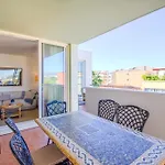 Mistral - 3 Chambres, Piscine, Rooftop, Climatisation Et Parking *