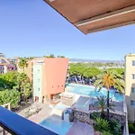 Apartamento Mistral - 3 Chambres, Piscine, Rooftop, Climatisation Et Parking *