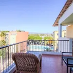 Mistral - 3 Chambres, Piscine, Rooftop, Climatisation Et Parking Apartamento Antibes