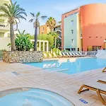 Mistral - 3 Chambres, Piscine, Rooftop, Climatisation Et Parking *