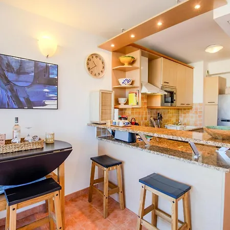 Mistral - 3 Chambres, Piscine, Rooftop, Climatisation Et Parking Apartamento *