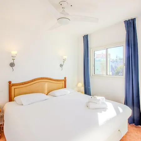 Apartamento Mistral - 3 Chambres, Piscine, Rooftop, Climatisation Et Parking *