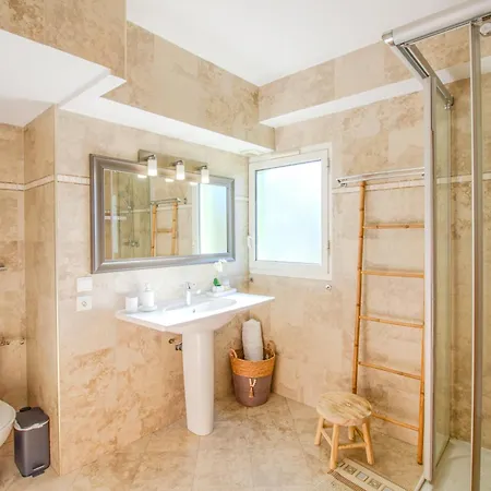 Mistral - 3 Chambres, Piscine, Rooftop, Climatisation Et Parking Apartamento *