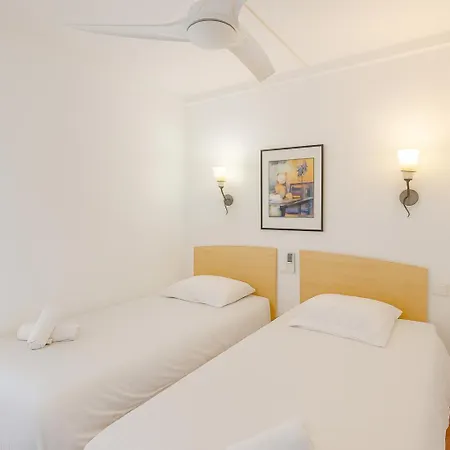 Mistral - 3 Chambres, Piscine, Rooftop, Climatisation Et Parking Apartamento Antibes