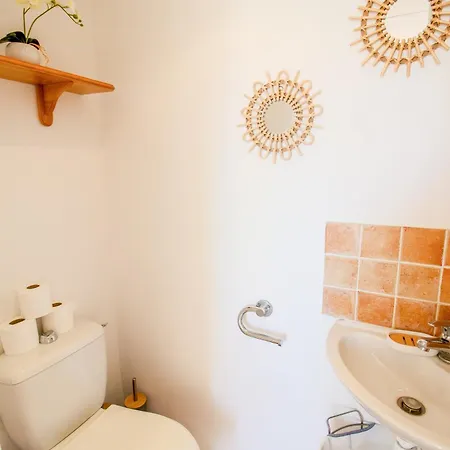 Mistral - 3 Chambres, Piscine, Rooftop, Climatisation Et Parking Apartamento Antibes
