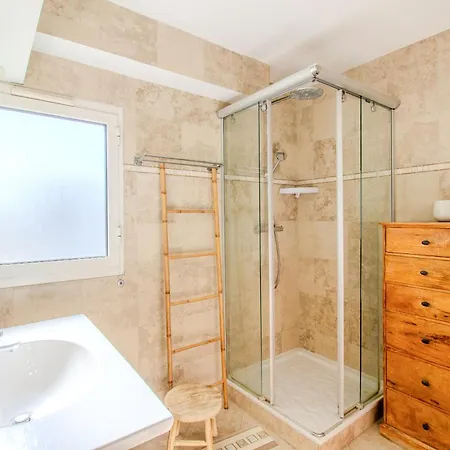 Appartamento Mistral - 3 Chambres, Piscine, Rooftop, Climatisation Et Parking
