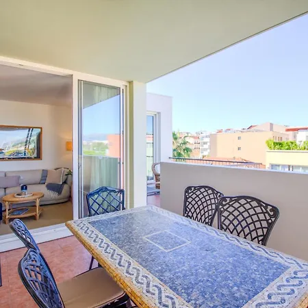 Mistral - 3 Chambres, Piscine, Rooftop, Climatisation Et Parking *